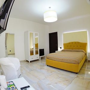 Habitación Deluxe con Cama King